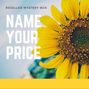 5 lb reseller mystery box